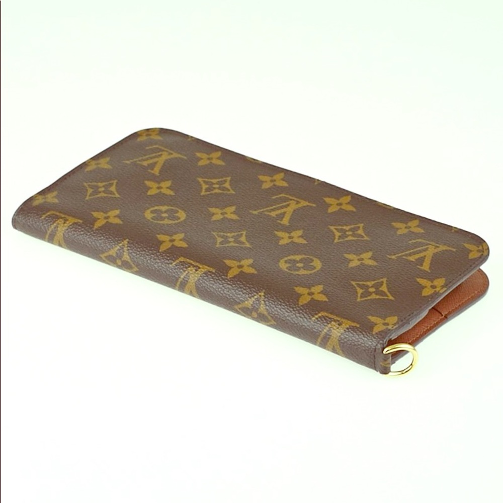 LV wallet